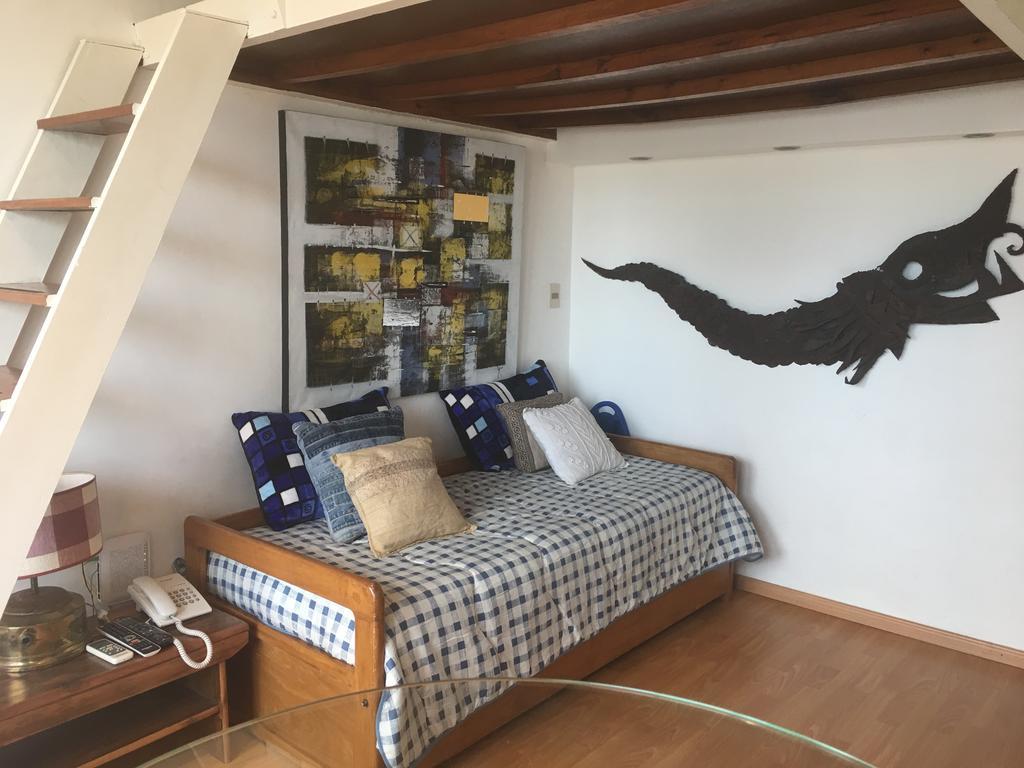 Apartamento Edificio Rambla *