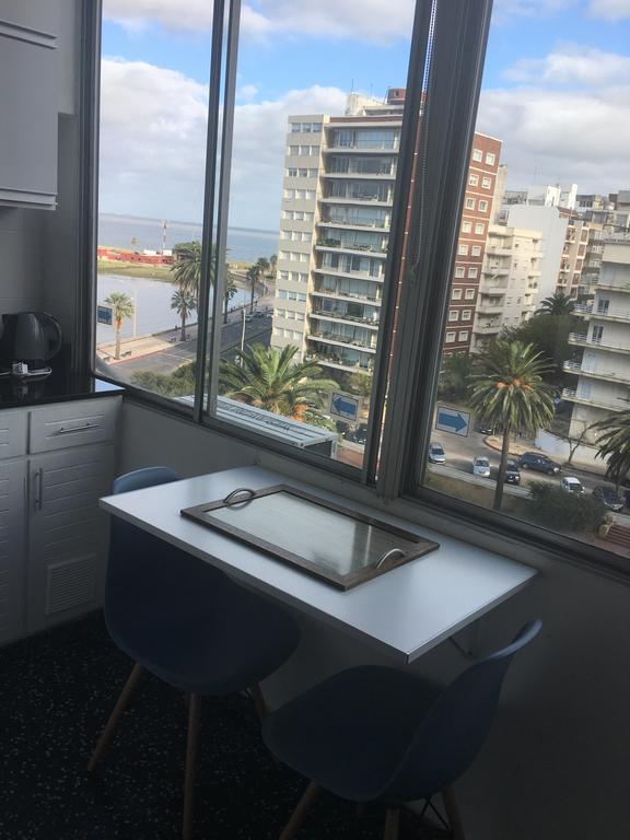Edificio Rambla * Montevideo