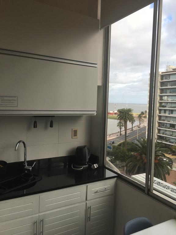 Apartamento Edificio Rambla