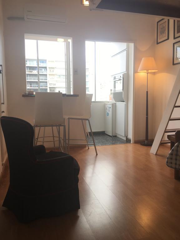 Apartamento Edificio Rambla Montevideo