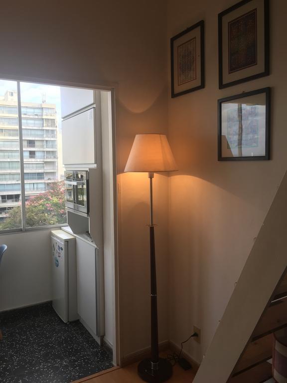 Apartamento Edificio Rambla
