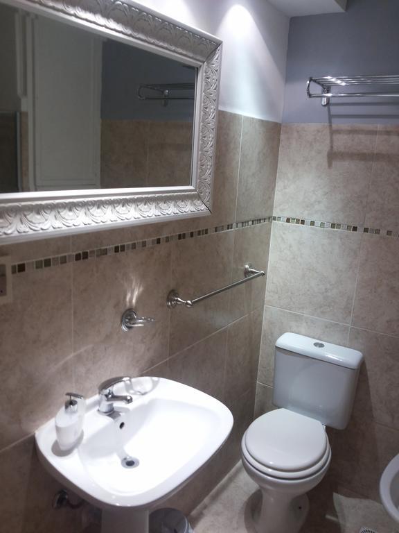 Apartamento Edificio Rambla *