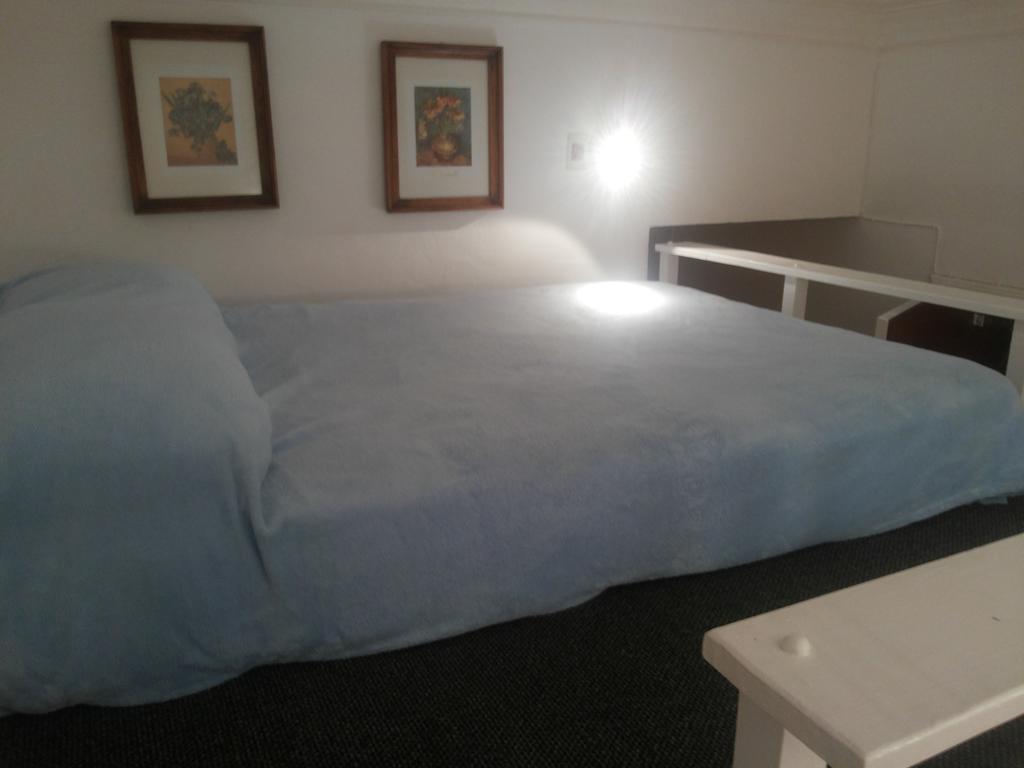 Apartamento Edificio Rambla Montevideo