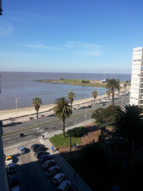 Edificio Rambla Apartamento Montevideo